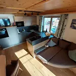 Hochzillertal Kaltenbach
