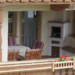Hochzillertal Appartement