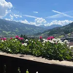 Appartement Hochzillertal *