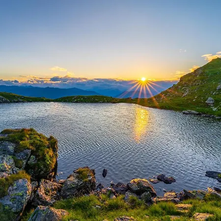 Hochzillertal アパート