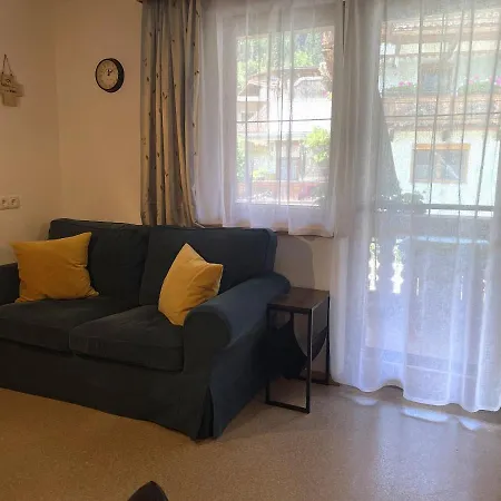 Apartament Hochzillertal Kaltenbach