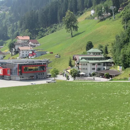 Appartements Hochzillertal Kaltenbach