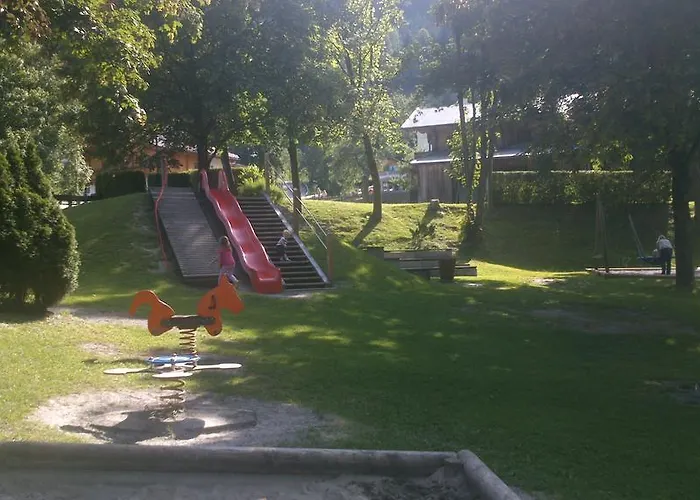 Daire Hochzillertal *