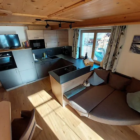 Hochzillertal Kaltenbach