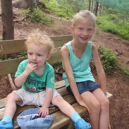 Hochzillertal Apartamento