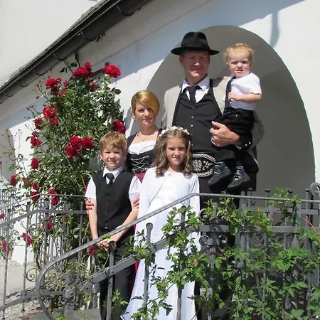 Apartamento Hochzillertal Kaltenbach