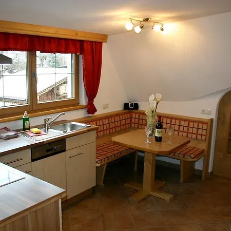 Hochzillertal קלטנבאך
