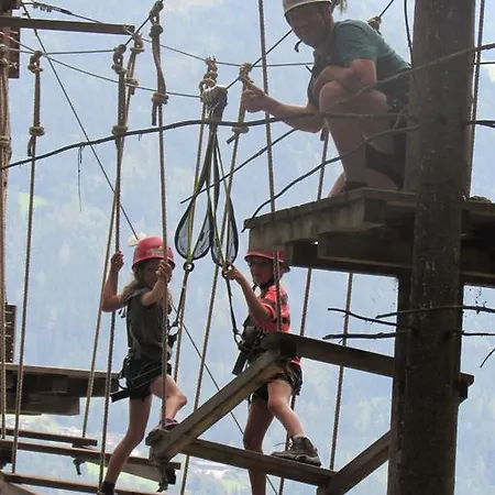 Hochzillertal Kaltenbach