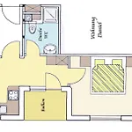 Apartament Hochzillertal *