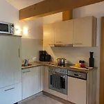 Hochzillertal Apartament Kaltenbach