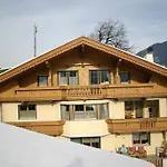 Hochzillertal Kaltenbach
