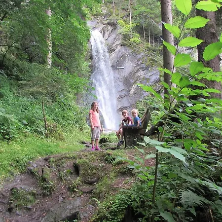 Hochzillertal * Kaltenbach