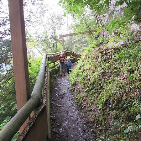 أبارتيمينتس هوتشزيليرتال كالتنباش