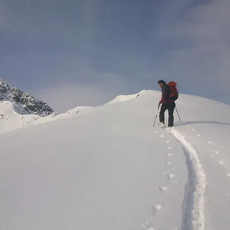 Hochzillertal Kaltenbach