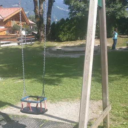 Hochzillertal * Kaltenbach