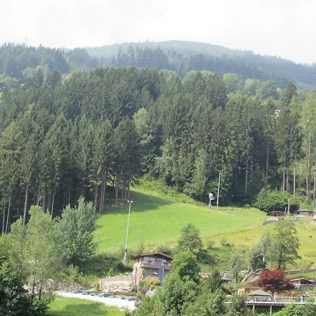 Appartement Hochzillertal